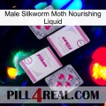 Male Silkworm Moth Nourishing Liquid 33